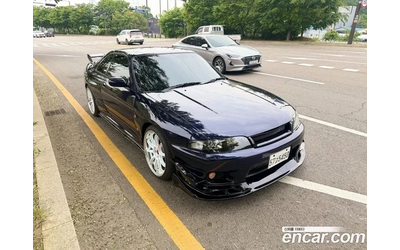 nissan-skyline - 0