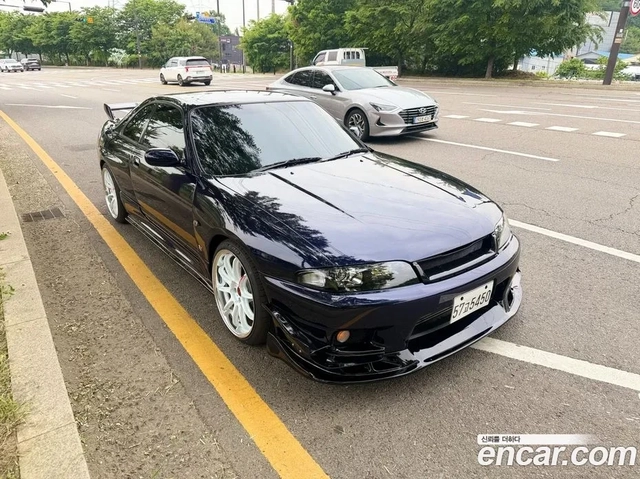 Nissan Skyline GTR - автомобили, коли, обяви за нови и употребявани 0
