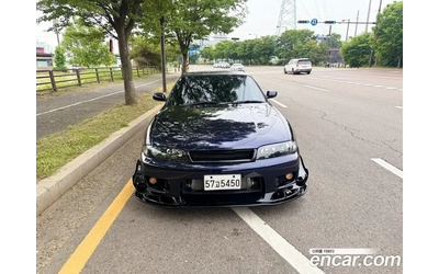 nissan-skyline - 1