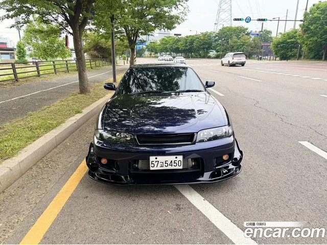 Nissan Skyline GTR - автомобили, коли, обяви за нови и употребявани 1