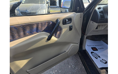 Nissan Terrano 2.7tdi/4x4/7места/klima - автомобили, коли, обяви за нови и употребявани 7