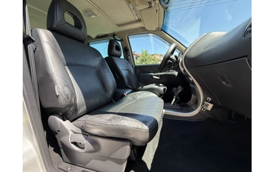 Nissan Terrano 2-3.0D-AVTOMAT-4Х4-ДЪЛГА БАЗА - автомобили, коли, обяви за нови и употребявани 12