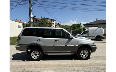 nissan-terrano - 3
