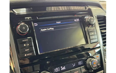 Nissan Titan crew cab 2019| PLATINUM| V8| 360| CARPLAY| - автомобили, коли, обяви за нови и употребявани 12