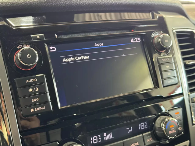 Nissan Titan crew cab 2019| PLATINUM| V8| 360| CARPLAY| - автомобили, коли, обяви за нови и употребявани 12