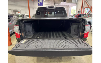 Nissan Titan crew cab 2019| PLATINUM| V8| 360| CARPLAY| - автомобили, коли, обяви за нови и употребявани 16