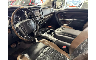 nissan-titan-crew-cab - 5