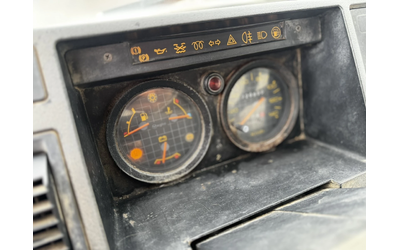 Nissan Trade 2.8D - автомобили, коли, обяви за нови и употребявани 10