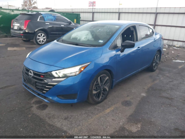 Nissan Versa 1.6L I-4 DOHC, VVT, 122HP Front Wheel Drive - автомобили, коли, обяви за нови и употребявани 1