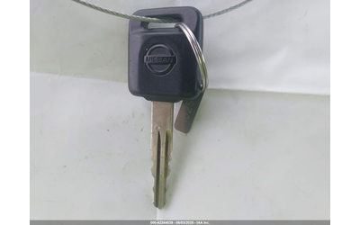 Nissan Versa 1.6L I-4 DOHC, VVT, 122HP Front Wheel Drive - автомобили, коли, обяви за нови и употребявани 10