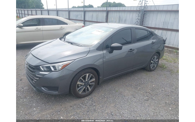 nissan-versa-1-6l-i-4-dohc-vvt-122hp-front-wheel-drive - 1