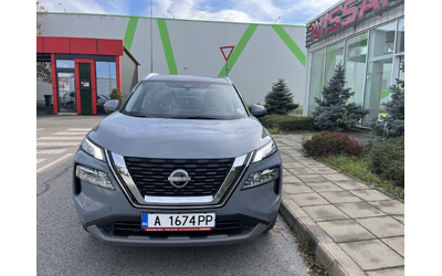 nissan-x-trail-1-5-ddt-m-cvt-n-connecta-7-seats - 0