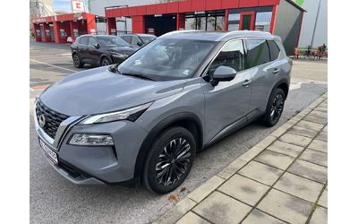nissan-x-trail-1-5-ddt-m-cvt-n-connecta-7-seats - 3
