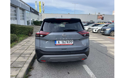 nissan-x-trail-1-5-ddt-m-cvt-n-connecta-7-seats - 5