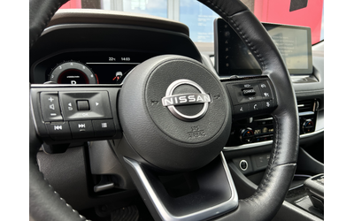 nissan-x-trail-1-5-ddt-n-connecta-a-t-7-mesten - 4