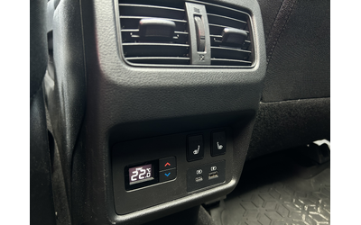 Nissan X-Trail 1.5 DDT N-Connecta A/T 7 местен - автомобили, коли, обяви за нови и употребявани 7