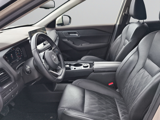 Nissan X-TRAIL 1.5 VC-T Hybrid 4x4 158hp BVA E6 - автомобили, коли, обяви за нови и употребявани 10