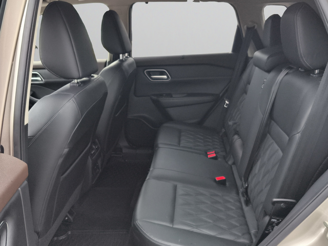 Nissan X-TRAIL 1.5 VC-T Hybrid 4x4 158hp BVA E6 - автомобили, коли, обяви за нови и употребявани 11