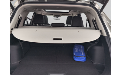 Nissan X-TRAIL 1.5 VC-T Hybrid 4x4 158hp BVA E6 - автомобили, коли, обяви за нови и употребявани 13