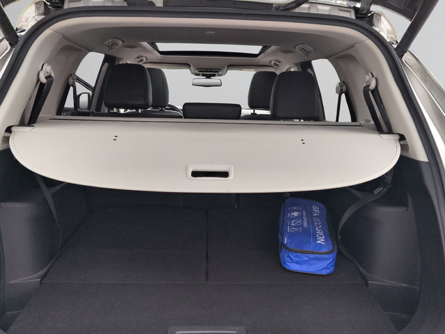 Nissan X-TRAIL 1.5 VC-T Hybrid 4x4 158hp BVA E6 - автомобили, коли, обяви за нови и употребявани 13