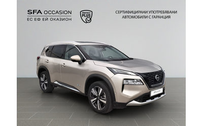 nissan-x-trail-1-5-vc-t-hybrid-4x4-158hp-bva-e6 - 2
