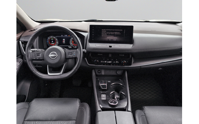 Nissan X-TRAIL 1.5 VC-T Hybrid 4x4 158hp BVA E6 - автомобили, коли, обяви за нови и употребявани 8