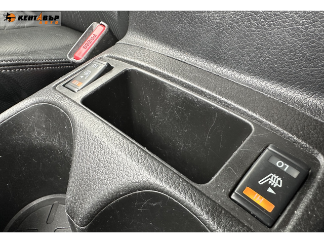 Nissan X-Trail 1.6d 131 к.с./ 7-места/ГАРАНЦИЯ ОТ КЕНТАВЪР! 6 МЕСЕЦА ИЛИ 5000КМ - автомобили, коли, обяви за нови и употребявани 11