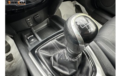 Nissan X-Trail 1.6d 131 к.с./ 7-места/ГАРАНЦИЯ ОТ КЕНТАВЪР! 6 МЕСЕЦА ИЛИ 5000КМ - автомобили, коли, обяви за нови и употребявани 12