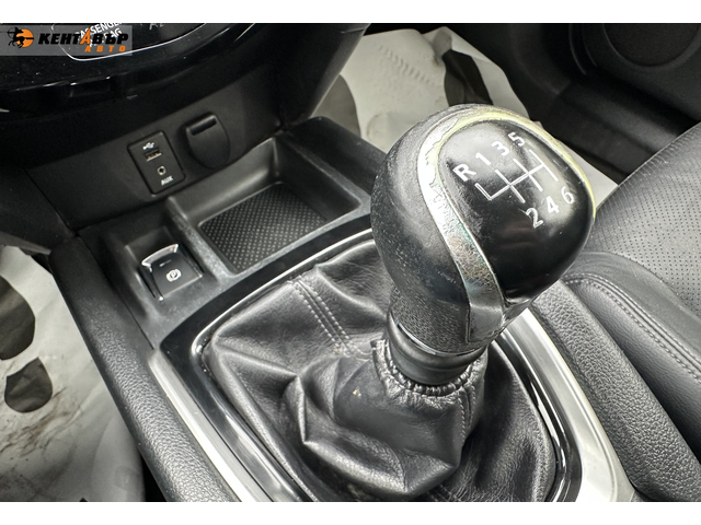 Nissan X-Trail 1.6d 131 к.с./ 7-места/ГАРАНЦИЯ ОТ КЕНТАВЪР! 6 МЕСЕЦА ИЛИ 5000КМ - автомобили, коли, обяви за нови и употребявани 12