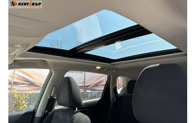 Nissan X-Trail 1.6dCi Acenta 130к.с./Внос от Франция/ГАРАНЦИЯ ОТ КЕНТАВЪР - автомобили, коли, обяви за нови и употребявани 11