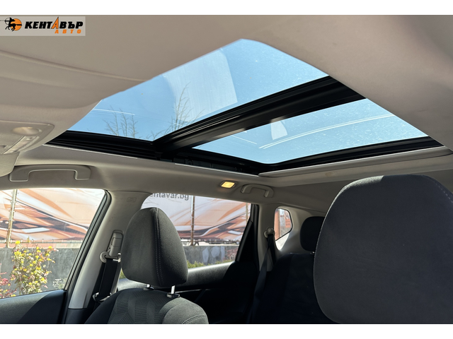 Nissan X-Trail 1.6dCi Acenta 130к.с./Внос от Франция/ГАРАНЦИЯ ОТ КЕНТАВЪР - автомобили, коли, обяви за нови и употребявани 11