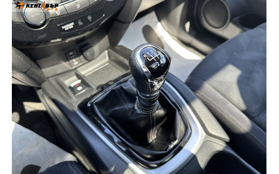 Nissan X-Trail 1.6dCi Acenta 130к.с./Внос от Франция/ГАРАНЦИЯ ОТ КЕНТАВЪР - автомобили, коли, обяви за нови и употребявани 12