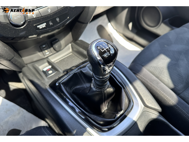 Nissan X-Trail 1.6dCi Acenta 130к.с./Внос от Франция/ГАРАНЦИЯ ОТ КЕНТАВЪР - автомобили, коли, обяви за нови и употребявани 12