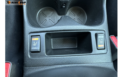 Nissan X-Trail 1.6dCi Acenta 130к.с./Внос от Франция/ГАРАНЦИЯ ОТ КЕНТАВЪР - автомобили, коли, обяви за нови и употребявани 13