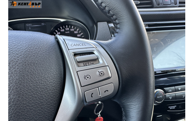 Nissan X-Trail 1.6dCi Acenta 130к.с./Внос от Франция/ГАРАНЦИЯ ОТ КЕНТАВЪР - автомобили, коли, обяви за нови и употребявани 15