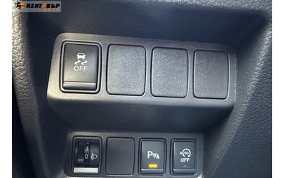 Nissan X-Trail 1.6dCi Acenta 130к.с./Внос от Франция/ГАРАНЦИЯ ОТ КЕНТАВЪР - автомобили, коли, обяви за нови и употребявани 17