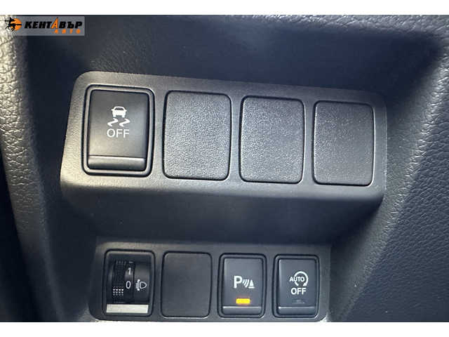 Nissan X-Trail 1.6dCi Acenta 130к.с./Внос от Франция/ГАРАНЦИЯ ОТ КЕНТАВЪР - автомобили, коли, обяви за нови и употребявани 17