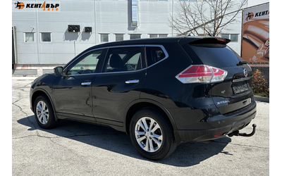 nissan-x-trail-1-6dci-acenta-130k-s-vnos-ot-frantsiya-garantsiya-ot-kentavar - 2