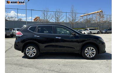 nissan-x-trail-1-6dci-acenta-130k-s-vnos-ot-frantsiya-garantsiya-ot-kentavar - 4