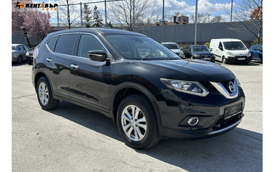 nissan-x-trail-1-6dci-acenta-130k-s-vnos-ot-frantsiya-garantsiya-ot-kentavar - 5