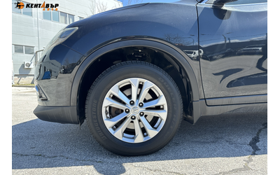 Nissan X-Trail 1.6dCi Acenta 130к.с./Внос от Франция/ГАРАНЦИЯ ОТ КЕНТАВЪР - автомобили, коли, обяви за нови и употребявани 7