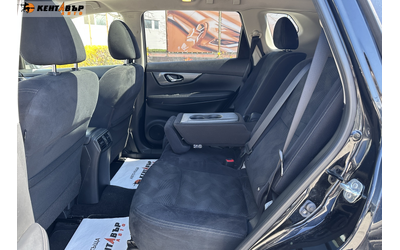 Nissan X-Trail 1.6dCi Acenta 130к.с./Внос от Франция/ГАРАНЦИЯ ОТ КЕНТАВЪР - автомобили, коли, обяви за нови и употребявани 9