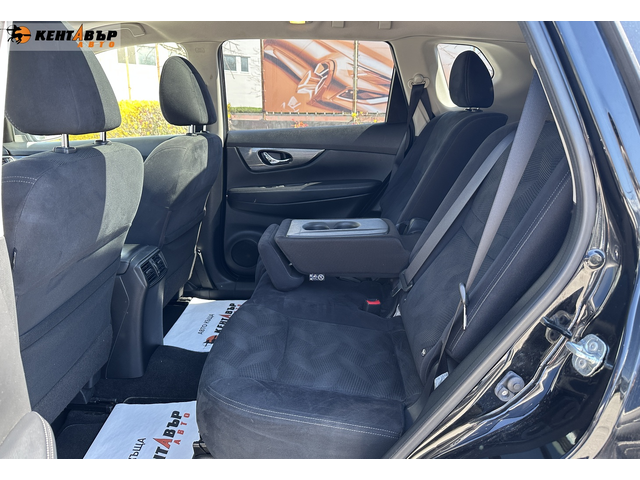 Nissan X-Trail 1.6dCi Acenta 130к.с./Внос от Франция/ГАРАНЦИЯ ОТ КЕНТАВЪР - автомобили, коли, обяви за нови и употребявани 9