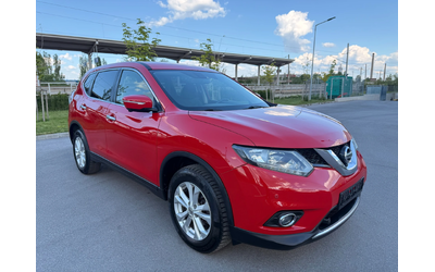 nissan-x-trail - 2