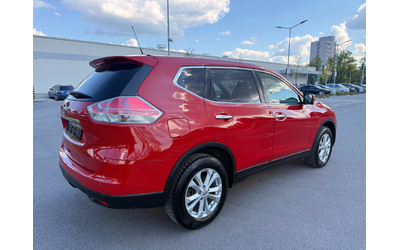 nissan-x-trail - 3