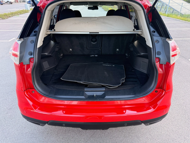 Nissan X-trail 1.6DCI* 4X4* KAMERA(360)* - автомобили, коли, обяви за нови и употребявани 6