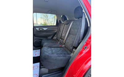 Nissan X-trail 1.6DCI* 4X4* KAMERA(360)* - автомобили, коли, обяви за нови и употребявани 7