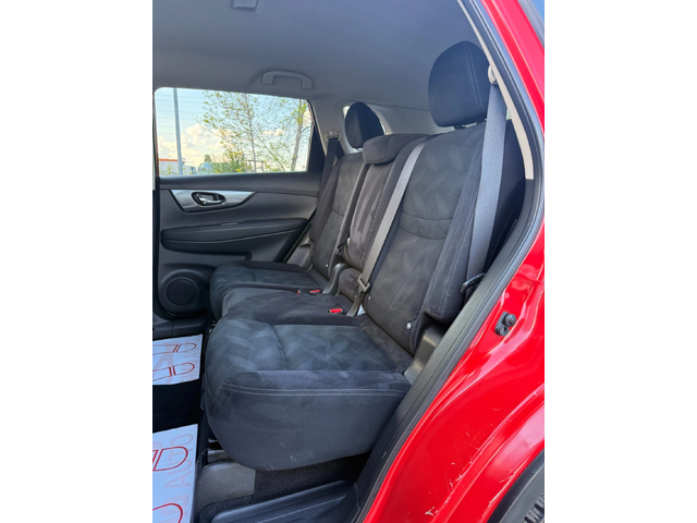 Nissan X-trail 1.6DCI* 4X4* KAMERA(360)* - автомобили, коли, обяви за нови и употребявани 7