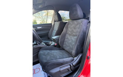 Nissan X-trail 1.6DCI* 4X4* KAMERA(360)* - автомобили, коли, обяви за нови и употребявани 8