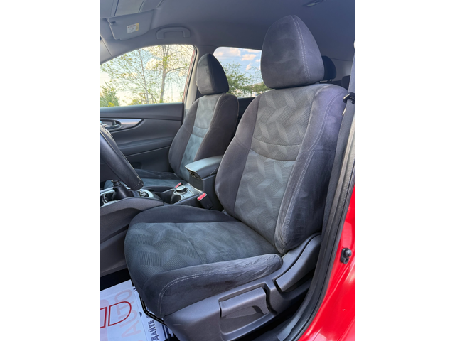 Nissan X-trail 1.6DCI* 4X4* KAMERA(360)* - автомобили, коли, обяви за нови и употребявани 8